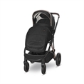 Baby Stroller ARIA 3in1 with cover BLACK